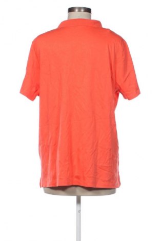 Damen Shirt Lands' End, Größe XXL, Farbe Orange, Preis € 12,99