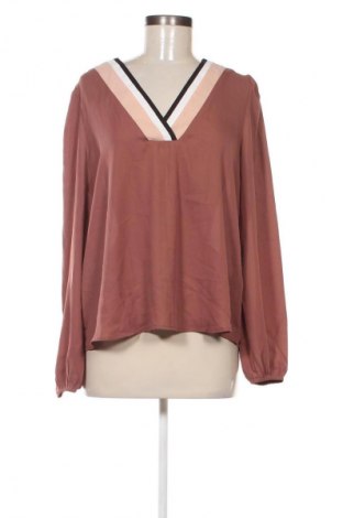 Damen Shirt Lascana, Größe M, Farbe Braun, Preis € 21,99