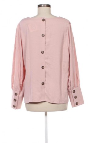 Damen Shirt Lascana, Größe L, Farbe Rosa, Preis € 21,99
