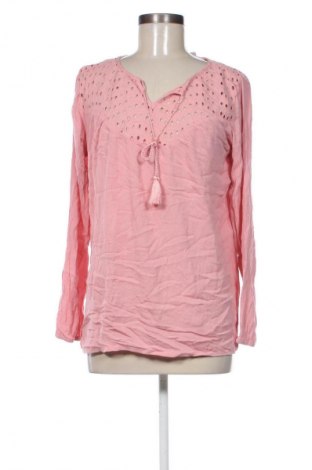 Damen Shirt Lascana, Größe XL, Farbe Rosa, Preis € 13,99