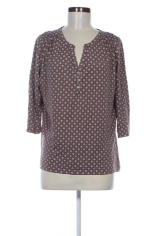 Bluză de femei Lascana, Mărime XL, Culoare Maro, Preț 64,99 Lei