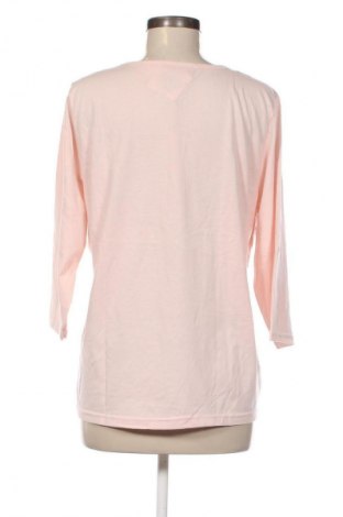 Bluzka damska Laura Kent, Rozmiar XL, Kolor Różowy, Cena 25,99 zł