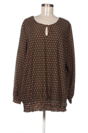 Damen Shirt Laura T., Größe M, Farbe Mehrfarbig, Preis € 13,99