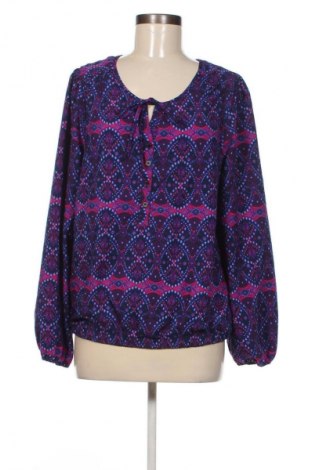 Damen Shirt Laura T., Größe M, Farbe Mehrfarbig, Preis € 5,99