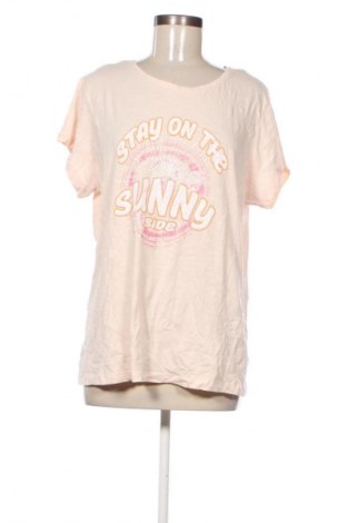 Damen Shirt Laura Torelli, Größe XL, Farbe Orange, Preis € 11,99