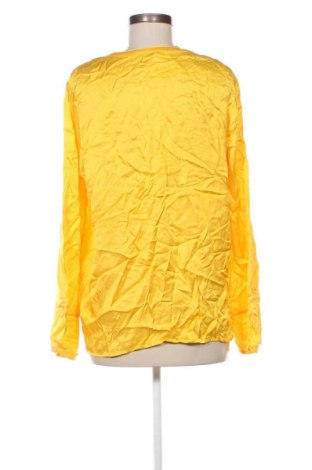 Damen Shirt Laura Torelli, Größe M, Farbe Gelb, Preis € 5,99