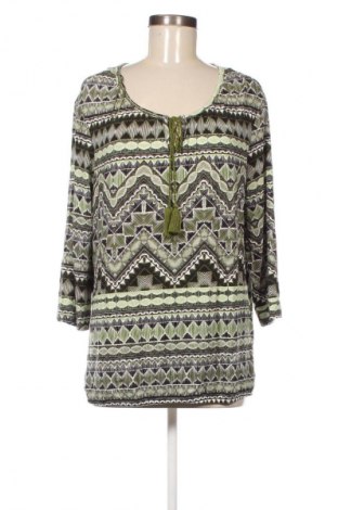 Damen Shirt Laura Torelli, Größe L, Farbe Mehrfarbig, Preis € 8,99