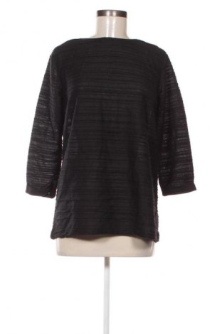 Damen Shirt Laura Torelli, Größe M, Farbe Schwarz, Preis € 21,99