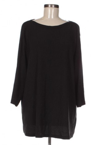 Damen Shirt Laura Torelli, Größe XXL, Farbe Schwarz, Preis € 5,99