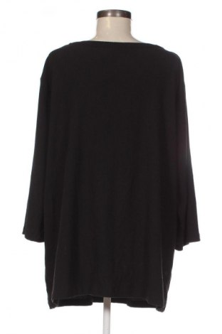 Damen Shirt Laura Torelli, Größe XXL, Farbe Schwarz, Preis € 5,99