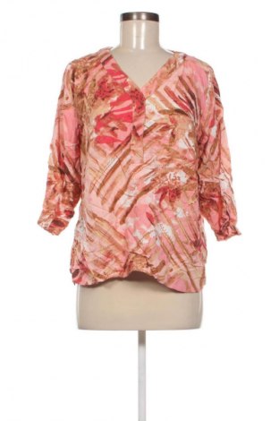 Damen Shirt Laura Torelli, Größe M, Farbe Mehrfarbig, Preis € 5,99