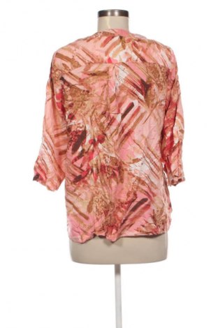 Damen Shirt Laura Torelli, Größe M, Farbe Mehrfarbig, Preis € 5,99