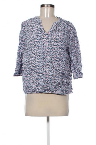 Bluză de femei Laura Torelli, Mărime M, Culoare Multicolor, Preț 64,99 Lei