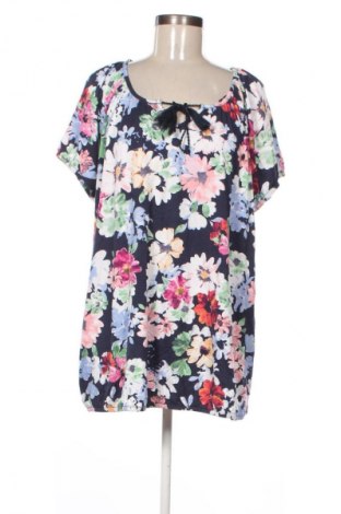 Damen Shirt Laura Torelli, Größe XL, Farbe Mehrfarbig, Preis 13,99 €