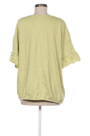 Damen Shirt Laura Torelli, Größe XL, Farbe Grün, Preis 8,99 €