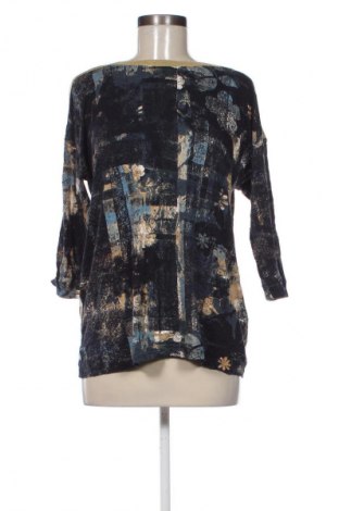 Damen Shirt Laura Torelli, Größe M, Farbe Mehrfarbig, Preis € 13,99
