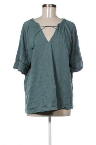 Damen Shirt Laura Torelli, Größe XL, Farbe Grün, Preis 11,99 €
