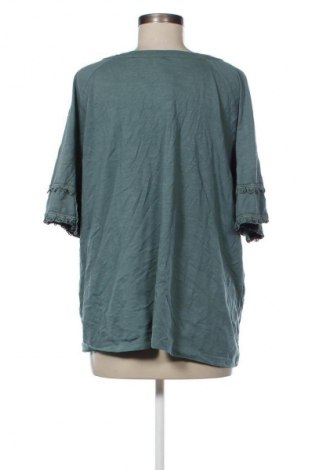 Damen Shirt Laura Torelli, Größe XL, Farbe Grün, Preis 11,99 €