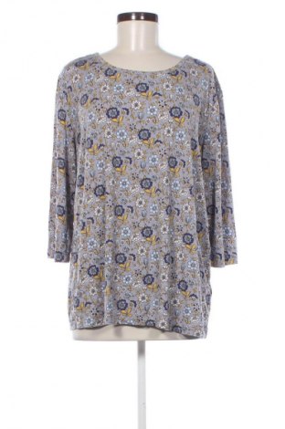 Damen Shirt Laura Torelli, Größe XXL, Farbe Mehrfarbig, Preis € 13,99