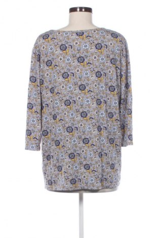 Damen Shirt Laura Torelli, Größe XXL, Farbe Mehrfarbig, Preis € 13,99