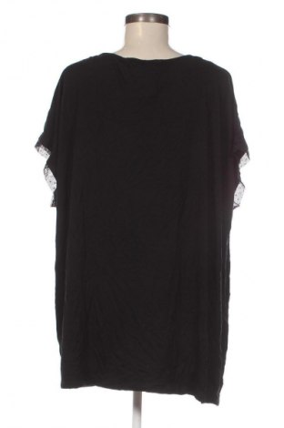 Damen Shirt Laura Torelli, Größe XXL, Farbe Schwarz, Preis € 12,99
