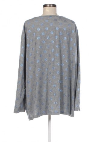 Bluză de femei Laura Torelli, Mărime 4XL, Culoare Multicolor, Preț 64,99 Lei
