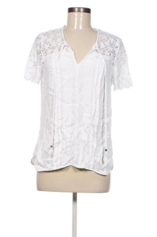 Damen Shirt Laurel, Größe M, Farbe Weiß, Preis € 33,99