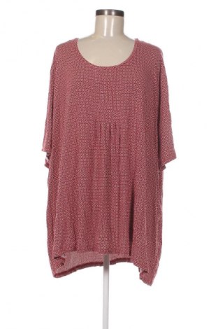 Damen Shirt Le Full, Größe 5XL, Farbe Mehrfarbig, Preis € 11,99