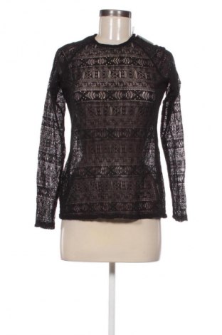 Dámska blúza Le Redoute, Veľkosť S, Farba Čierna, Cena  17,39 €