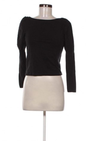 Bluză de femei Lefties, Mărime M, Culoare Negru, Preț 50,00 Lei