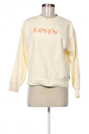Damen Shirt Levi's, Größe S, Farbe Gelb, Preis € 33,99