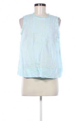 Γυναικεία μπλούζα Levi's, Μέγεθος M, Χρώμα Μπλέ, Τιμή 26,99 €