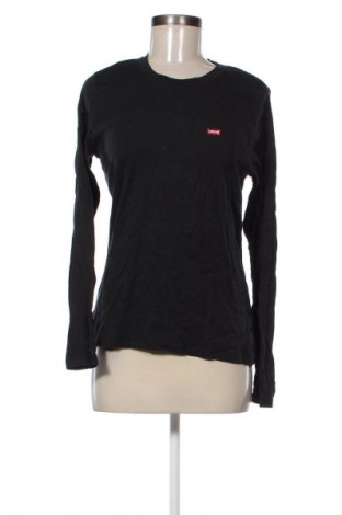 Damen Shirt Levi's, Größe L, Farbe Schwarz, Preis € 58,99
