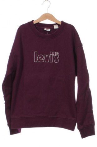 Damen Shirt Levi's, Größe XS, Farbe Rot, Preis 24,49 €