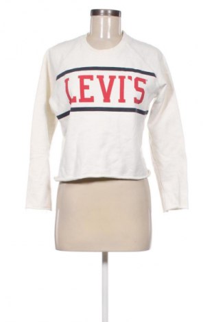 Дамска блуза Levi's, Размер M, Цвят Бял, Цена 48,99 лв.