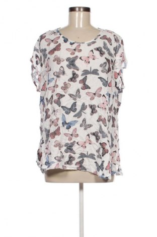 Damen Shirt Liberty, Größe XL, Farbe Mehrfarbig, Preis € 15,99