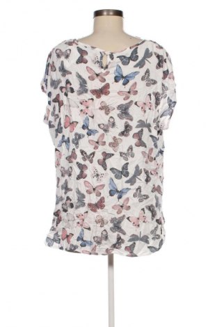 Damen Shirt Liberty, Größe XL, Farbe Mehrfarbig, Preis € 15,99