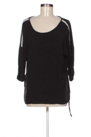 Damen Shirt Liberty, Größe XL, Farbe Schwarz, Preis 9,99 €