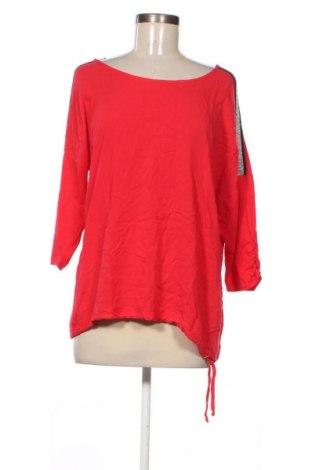 Dámská halenka Liberty, Velikost XL, Barva Červená, Cena  439,00 Kč