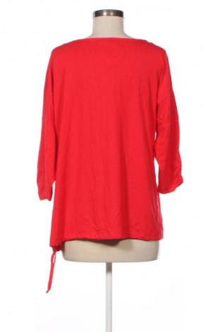 Dámská halenka Liberty, Velikost XL, Barva Červená, Cena  439,00 Kč