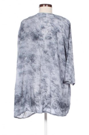 Damen Shirt Liberty, Größe 3XL, Farbe Mehrfarbig, Preis 13,80 €