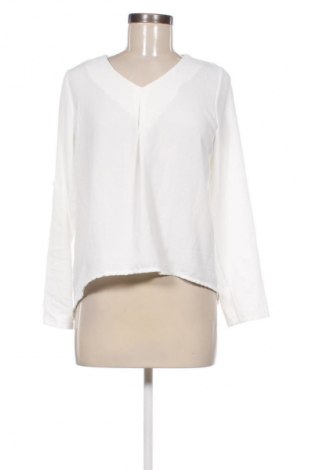 Bluză de femei Lily Rose, Mărime S, Culoare Alb, Preț 82,00 Lei