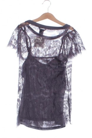 Bluzka damska Lindex, Rozmiar XS, Kolor Fioletowy, Cena 40,99 zł