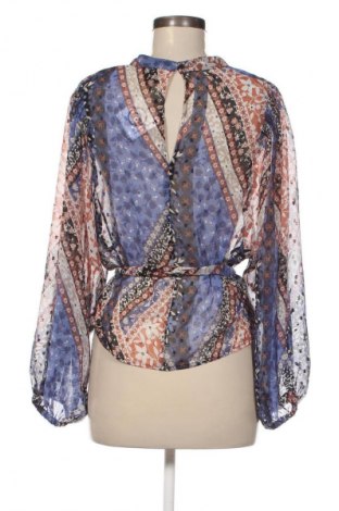 Damen Shirt Lindex, Größe L, Farbe Mehrfarbig, Preis € 13,99