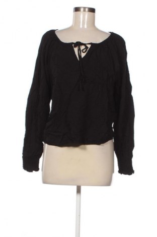 Damen Shirt Lindex, Größe M, Farbe Schwarz, Preis € 13,99