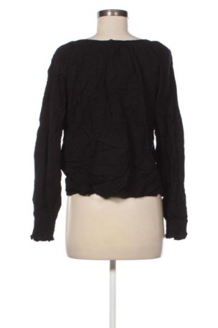 Damen Shirt Lindex, Größe M, Farbe Schwarz, Preis € 13,99