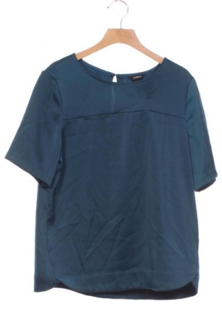 Bluzka damska Lindex, Rozmiar XS, Kolor Zielony, Cena 40,99 zł