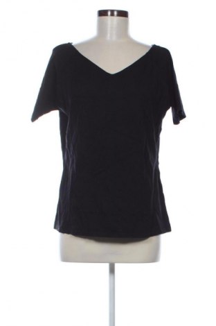 Damen Shirt Lindex, Größe XL, Farbe Schwarz, Preis € 11,99