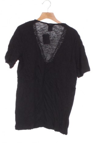 Bluzka damska Lindex, Rozmiar XS, Kolor Czarny, Cena 40,99 zł