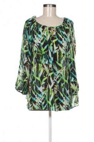 Dámska blúza Lindex, Veľkosť XL, Farba Viacfarebná, Cena  11,95 €